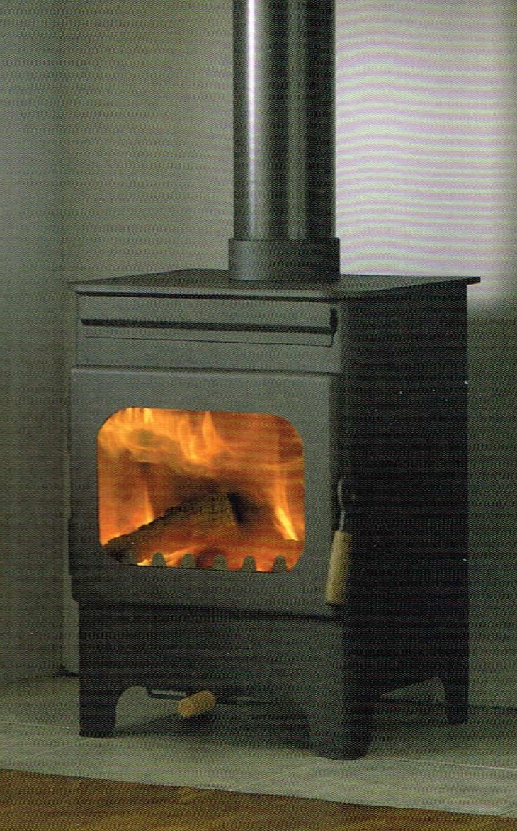 Stoves&nbsp;DEBDALE